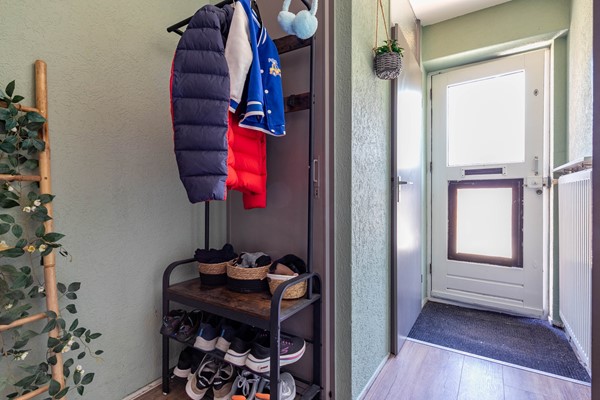 Medium property photo - Grote Belt 193, 2133 GW Hoofddorp